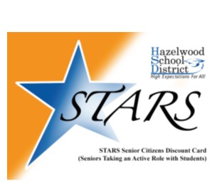 STARS logo 